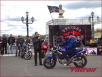 Открытие мотосезона 2012 (Ижевск, Май 2012 г.) Открытие мотосезона 2012 (Ижевск, Май 2012 г.)