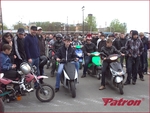 Открытие мотосезона 2012 (Ижевск, Май 2012 г.) Открытие мотосезона 2012 (Ижевск, Май 2012 г.)