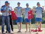 "Кубок ДОСААФ России" (с. Грахово, Июль 2012г.) "Кубок ДОСААФ России" (с. Грахово, Июль 2012г.)
