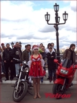 Открытие мотосезона 2012 (Ижевск, Май 2012 г.) Открытие мотосезона 2012 (Ижевск, Май 2012 г.)