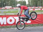 Stunt Ride Show (�. ��������, 2008�.)