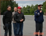 Скутердей (Ижевск, Июнь 2011) Скутердей (Ижевск, Июнь 2011)