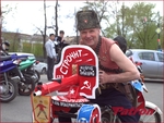 Открытие мотосезона 2012 (Ижевск, Май 2012 г.) Открытие мотосезона 2012 (Ижевск, Май 2012 г.)