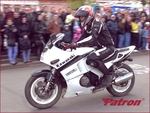 Открытие мотосезона 2012 (Ижевск, Май 2012 г.) Открытие мотосезона 2012 (Ижевск, Май 2012 г.)