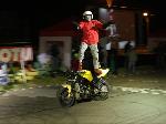 Stunt Ride Show (�. ��������, 2008�.)