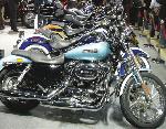 ������� Harley-Davidson