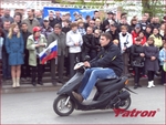 Открытие мотосезона 2012 (Ижевск, Май 2012 г.) Открытие мотосезона 2012 (Ижевск, Май 2012 г.)