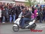 Открытие мотосезона 2012 (Ижевск, Май 2012 г.) Открытие мотосезона 2012 (Ижевск, Май 2012 г.)