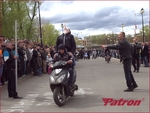 Открытие мотосезона 2012 (Ижевск, Май 2012 г.) Открытие мотосезона 2012 (Ижевск, Май 2012 г.)