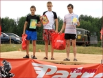 Победитель и призеры в классе 125 Ю Победитель и призеры в классе 125 Ю