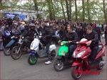 Открытие мотосезона 2012 (Ижевск, Май 2012 г.) Открытие мотосезона 2012 (Ижевск, Май 2012 г.)