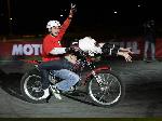 Stunt Ride Show (�. ��������, 2008�.)