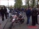 Открытие мотосезона 2012 (Ижевск, Май 2012 г.) Открытие мотосезона 2012 (Ижевск, Май 2012 г.)
