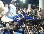 Suzuki DR Z400