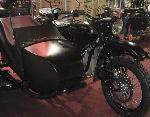 Black Ural