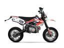 Patron Junior 125 Motard