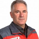 Князев Валерий Владимирович