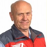 Казанский Борис Владимирович