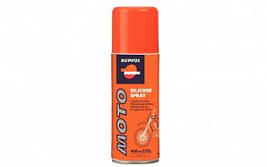 RP Moto Silicone Spray