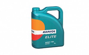 REPSOL ELITE 50501 TDI 5w40