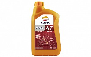 RP MOTO RACING 4T 10W40