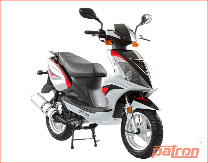 РњРѕРїРµРґ LR 210