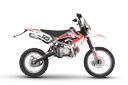Patron Junior 125 Enduro