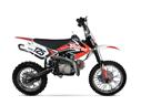 Patron Junior 125 Cross